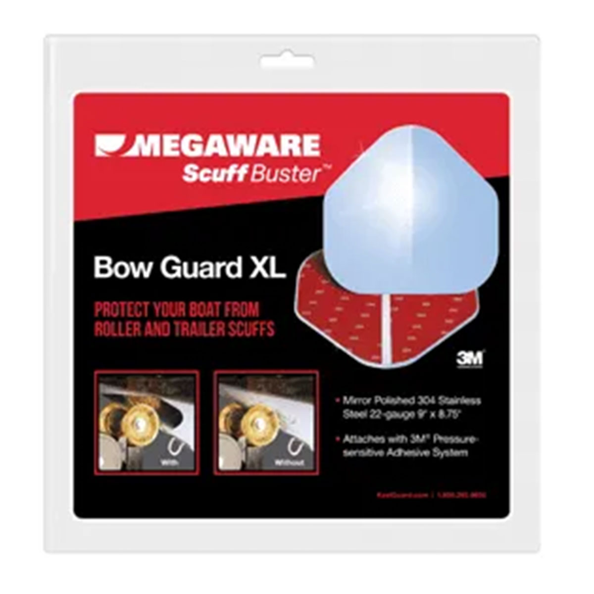 Bow Guard XL