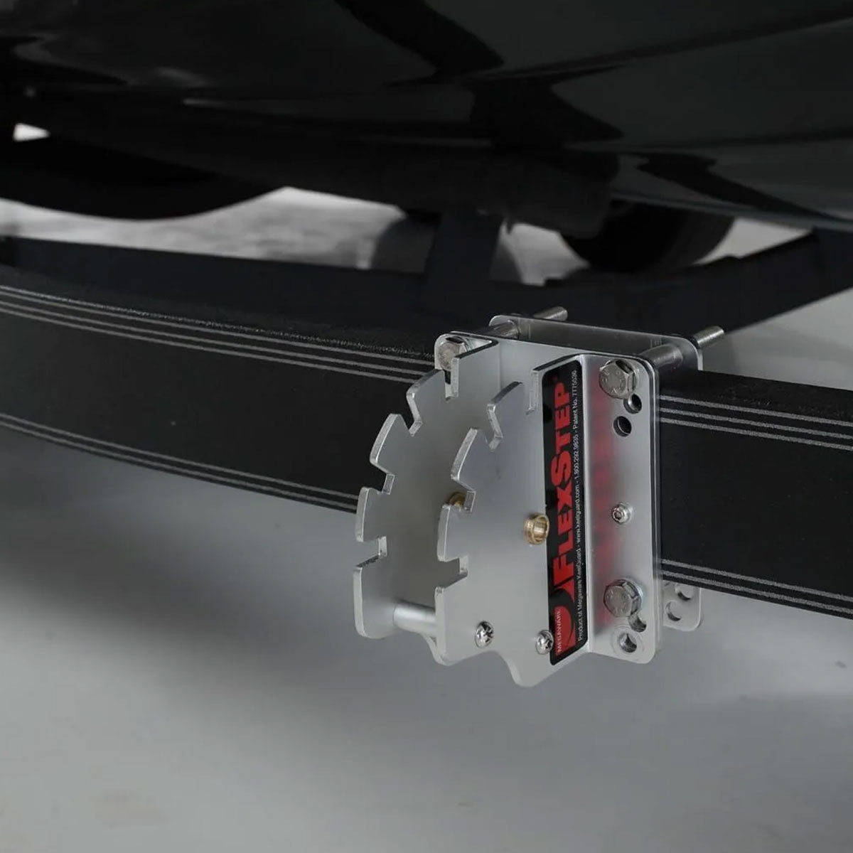 FlexStep® Pro Base Mount Kit