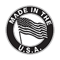 Made in USA
