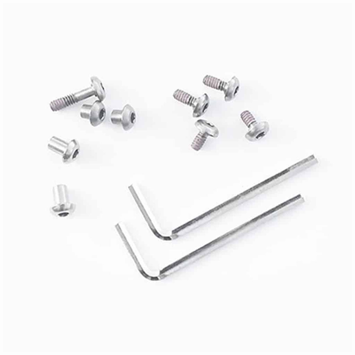 Megaware SkegGuard® Replacement Hardware